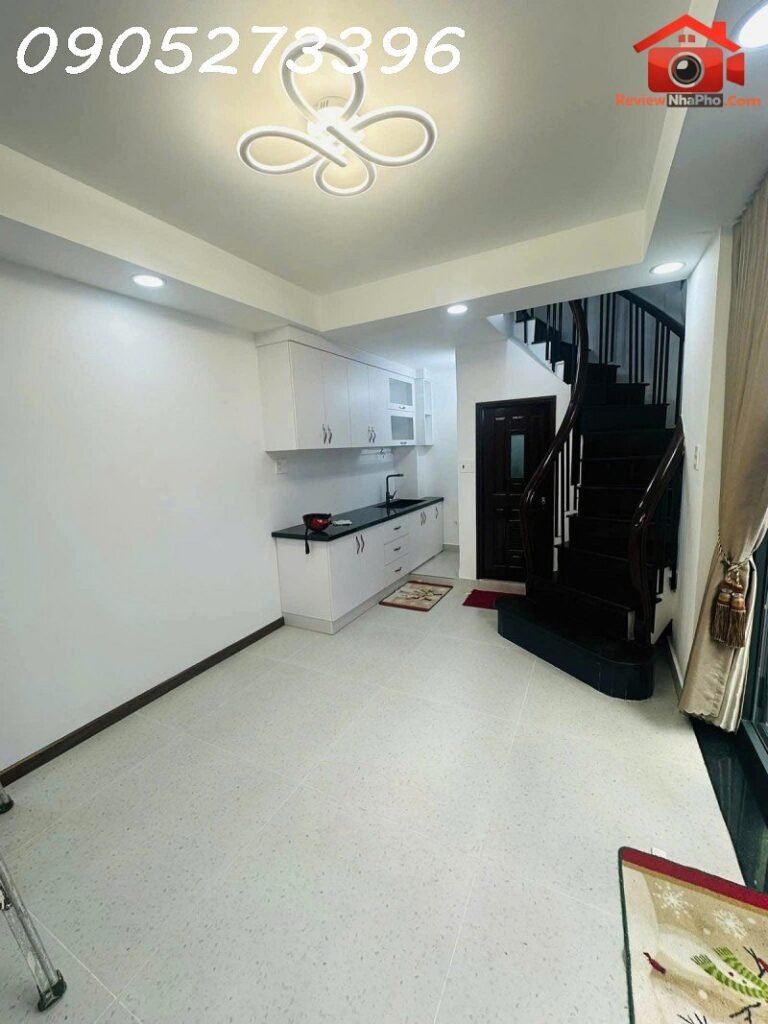 Nhà mới đẹp ở ngay, hxh khu vip p4 tân bình gần sân bay – Đường Út Tịch – Phường cũ 1 Quận Tân Bình – Phường mới 1 – Thành phố Hồ Chí Minh – 22m2 – 4.75 tỷ