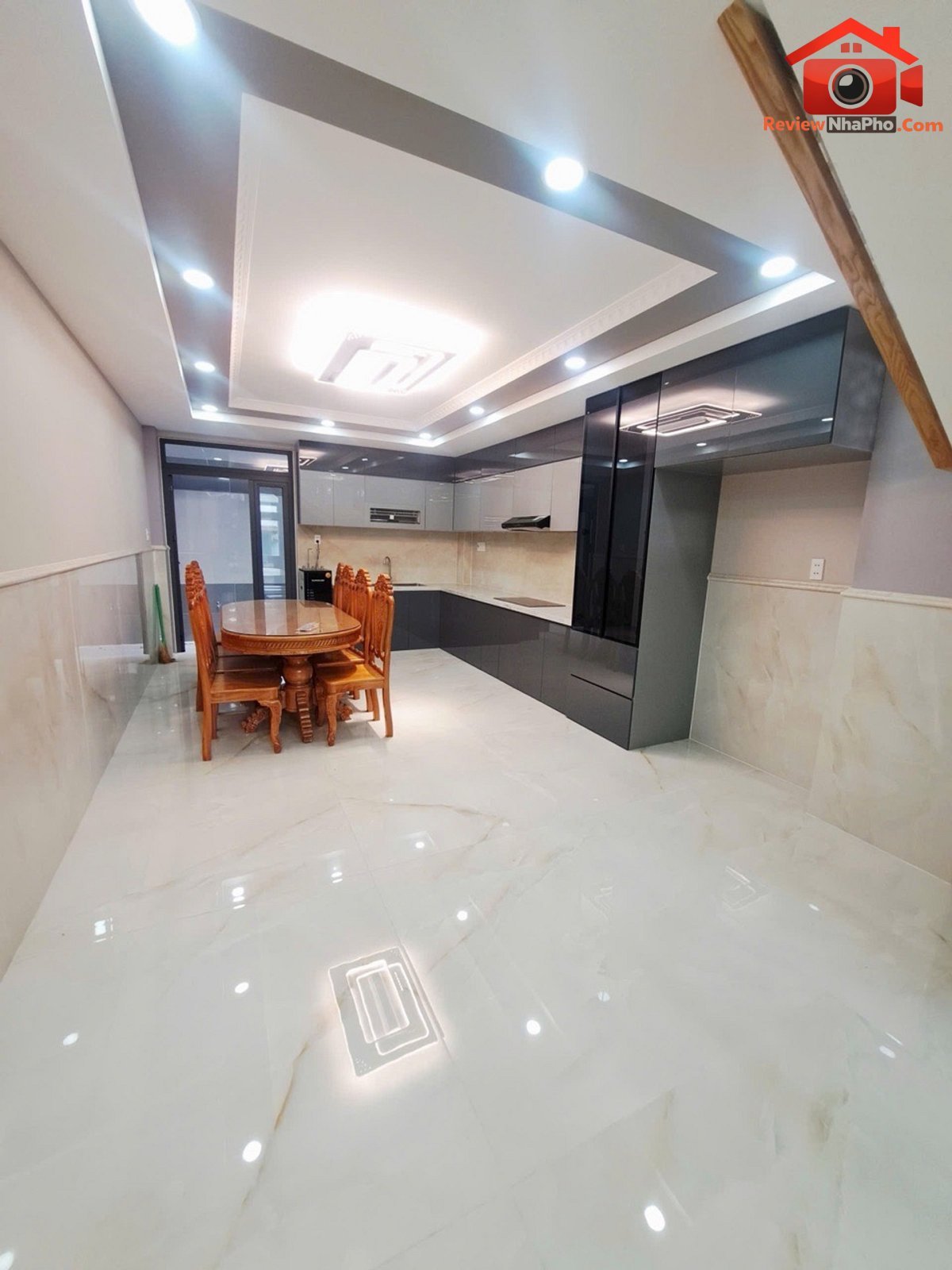 Bán nhà đất Đường Thoại Ngọc Hầu – Phường cũ Phú Thạnh Quận Tân Phú – Phường mới Phú Thạnh – Thành phố Hồ Chí Minh 70m2 11.49 tỷ
