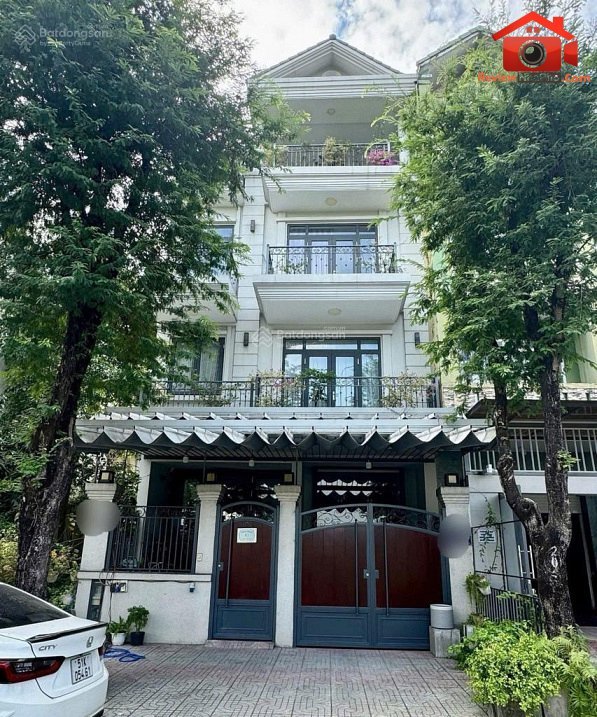 Bán nhà đất Đường Bông Sao – Phường cũ 5 Quận 8 – Phường mới 5 – Thành phố Hồ Chí Minh diện tích 130m2 giá 9.2 tỷ