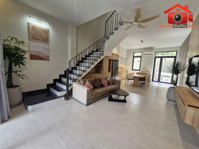Bán nhà đường số 36 – Phường cũ Bình Trưng Tây Quận 2 – Phường mới Bình Trưng Tây – Thành phố Hồ Chí Minh diện tích 72m2 giá 8050000000