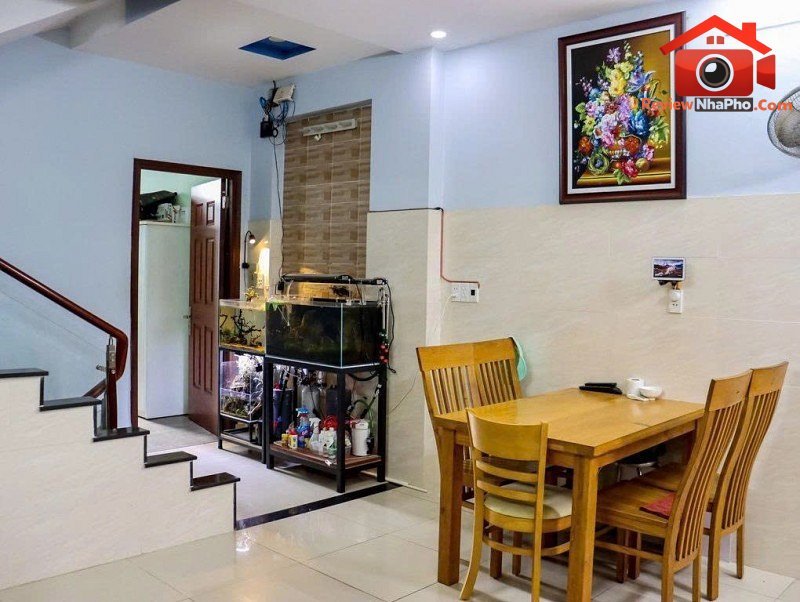 Bán nhà đất Đường Số 38 – Phường cũ Hiệp Bình Chánh Quận Thủ Đức – Phường mới Hiệp Bình Chánh – Thành phố Hồ Chí Minh 52m2 7.75 tỷ