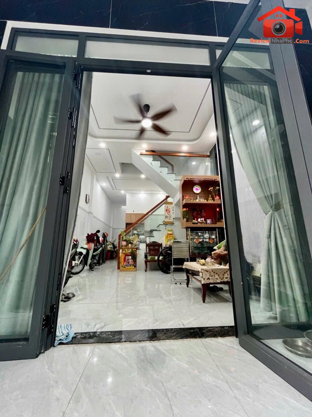 Ngay chiến lược – bình trị đông – giáp quận 6 – bán nhà đất Đường Bình Trị Đông – Phường cũ Bình Trị Đông – Phường mới Bình Trị Đông – Thành phố Hồ Chí Minh 60m2 5.15 tỷ