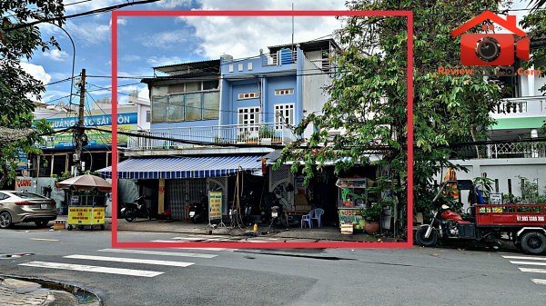 Bán lô đất biệt thự mặt tiền đường Số 40 khu Tân Quy Đông – Phường cũ Tân Phong Quận 7 – Phường mới Tân Phong – Thành phố Hồ Chí Minh diện tích 228m2 giá 36 tỷ