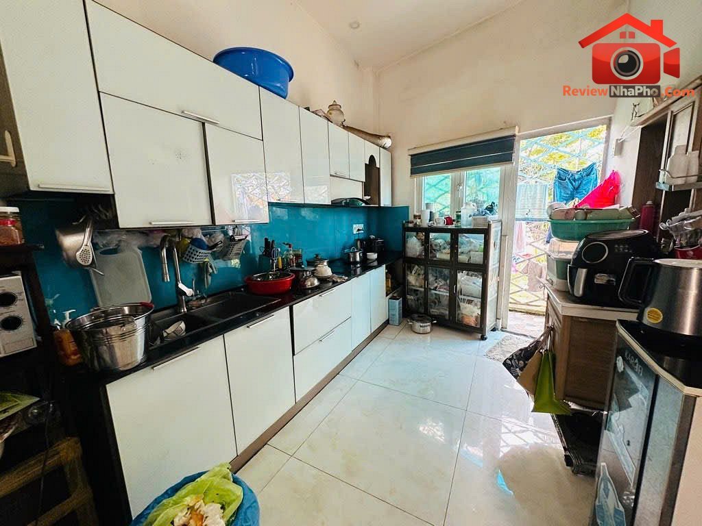 Bán nhà đất Đường Tân Hòa – Phường cũ Thủ Đứ… – Bán nhà trong ngõ, hẻm Quận Thủ Đức – TP Hồ Chí Minh giá 5 – 7 tỷ