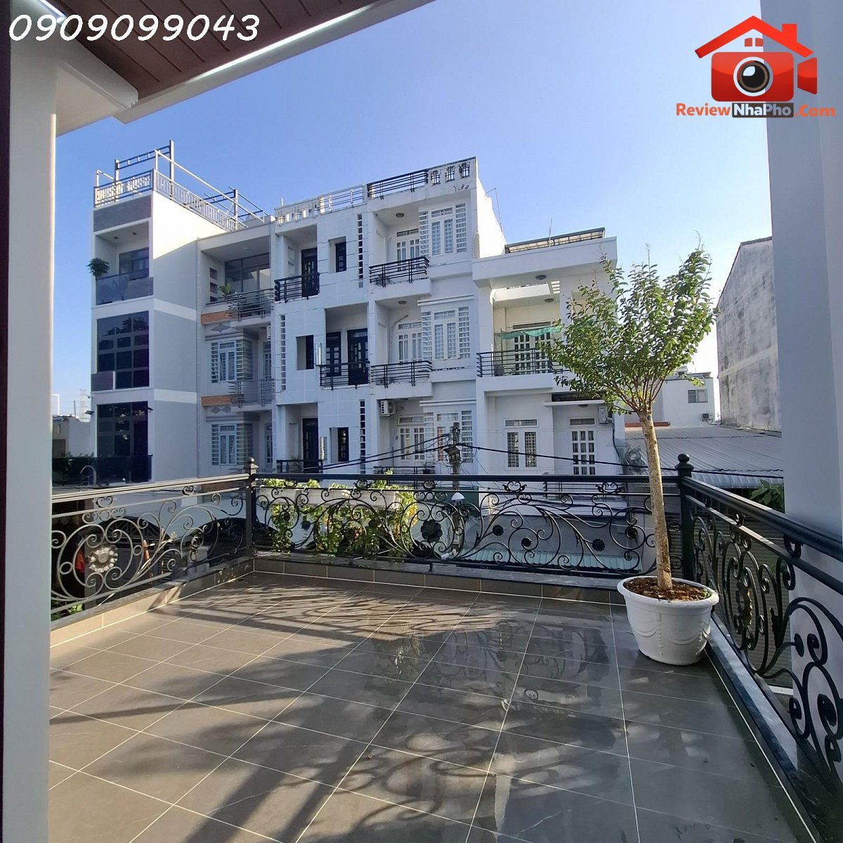 Siêu phẩm tân thới hiệp q12 nhà đẹp như biệt thự – Bán nhà đất Đường 10 – Phường cũ Hiệp Thành Quận 12 – Phường mới Hiệp Thành – Thành phố Hồ Chí Minh 115m2 9.5 tỷ