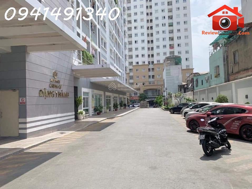 Chính chủ bán căn hộ carillon 2 Đường Trịnh Đình Thảo – Phường cũ Hòa Thạnh Quận Tân Phú – Phường mới Hòa Thạnh – Thành phố Hồ Chí Minh 86m2 5 tỷ