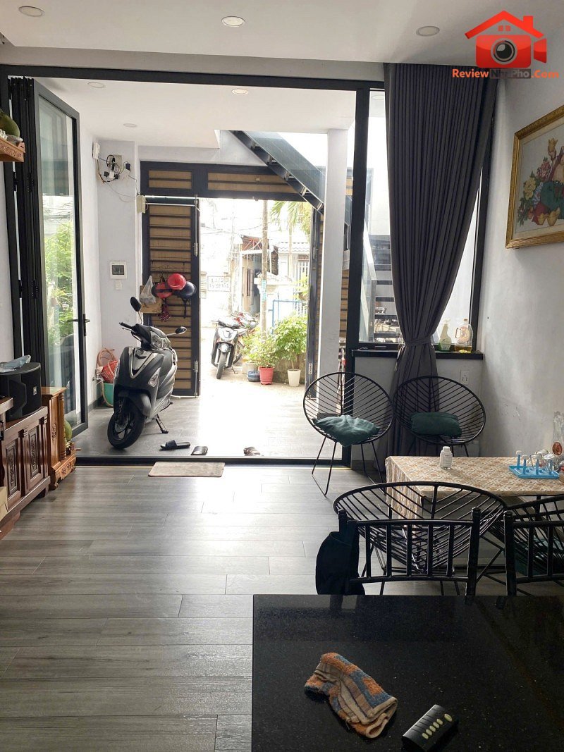 Bán nhà đất Đường Số 58 – Phường cũ Phước Long A Quận 9 – Phường mới Phước Long A – Thành phố Hồ Chí Minh 96m2 7.48 tỷ