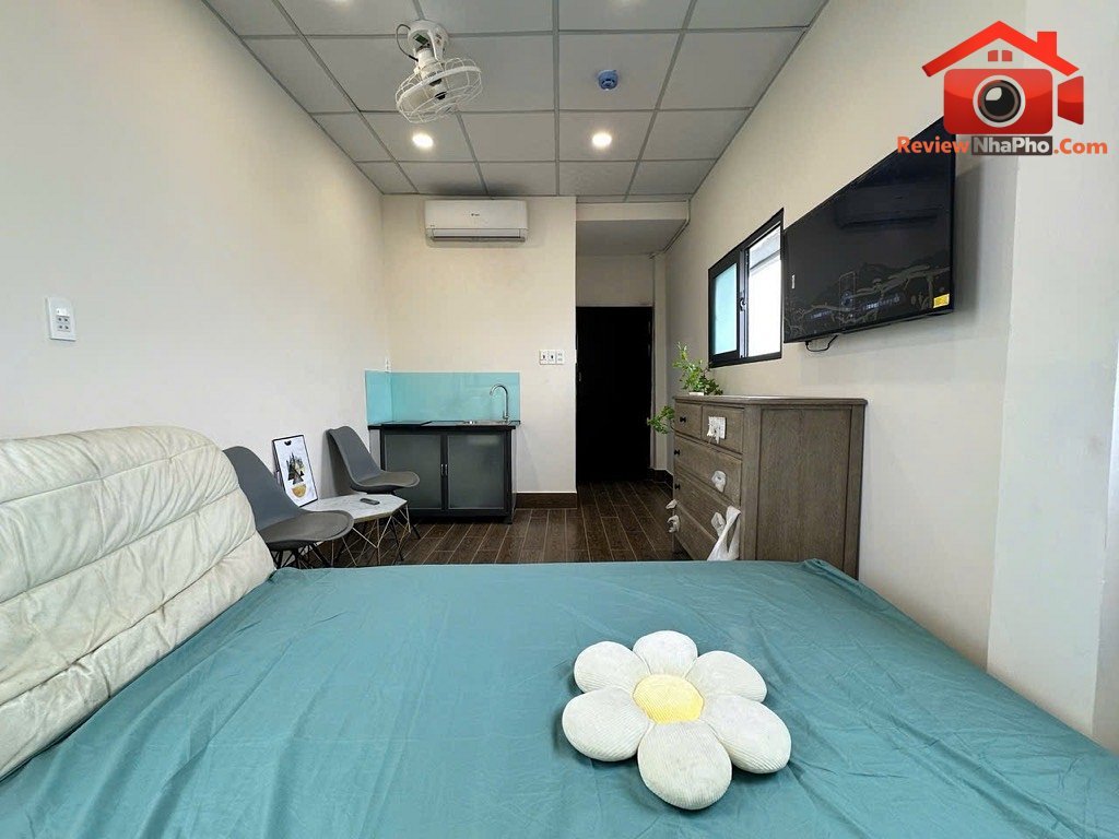Nhà Bán Quận 7, Đường Nguyễn Thị Thập – Phường cũ Tân Phú Quận 7 – Phường mới Tân Phú – Thành phố Hồ Chí Minh Diện tích 47m2 – Giá 6.98 tỷ