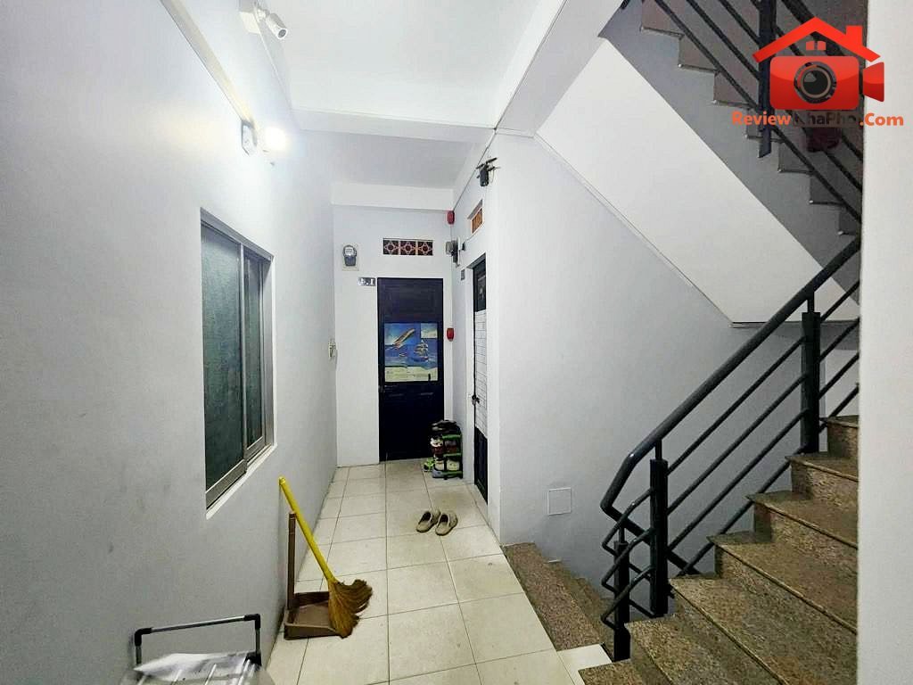 Căn hộ dịch vụ 70tr/tháng Đường Tạ Quang Bửu – Phường cũ 4 Quận 8 – Phường mới 4 – Thành phố Hồ Chí Minh – Diện tích 132m2 – Giá 14.9 tỷ