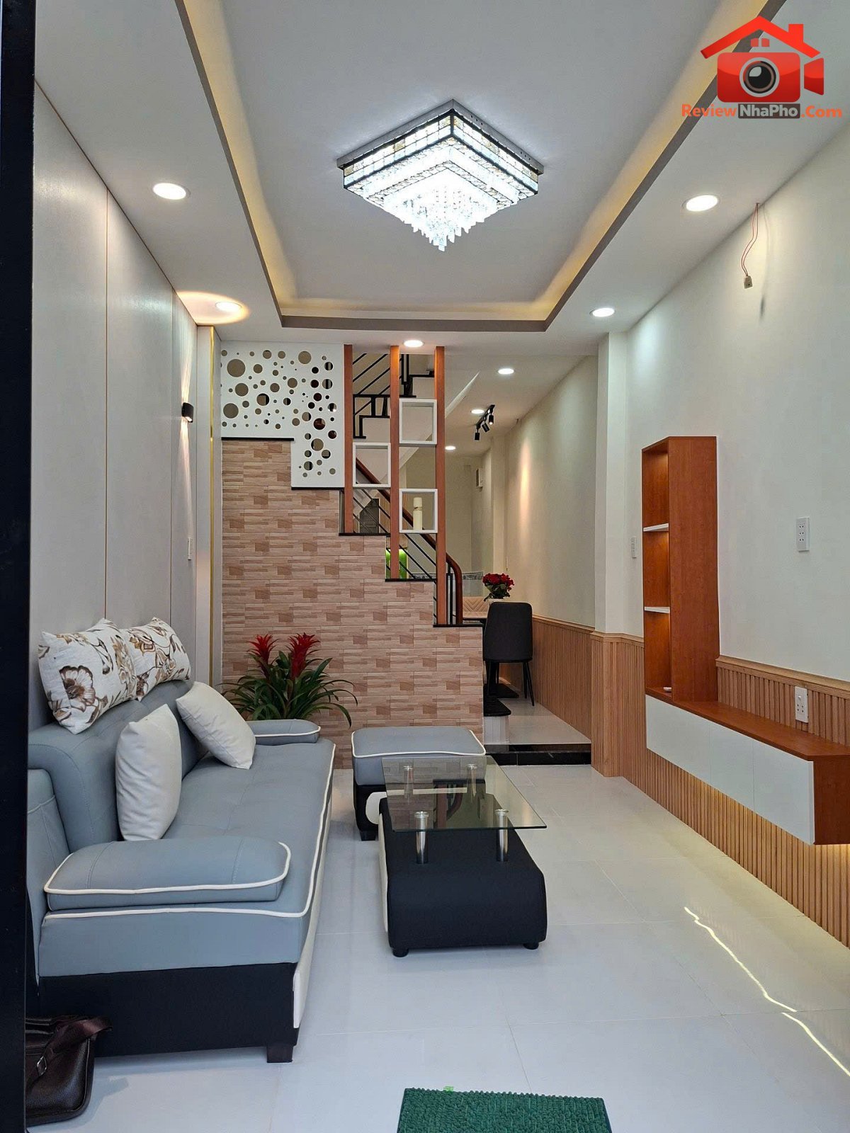 4.6 tỷ nhà mới 2 tầng đặng văn bi full nội thất – Bán nhà đất Đường Đặng Văn Bi – Phường cũ Trường Thọ Quận Thủ Đức – Phường mới Trường Thọ – Thành phố Hồ Chí Minh 31m2
