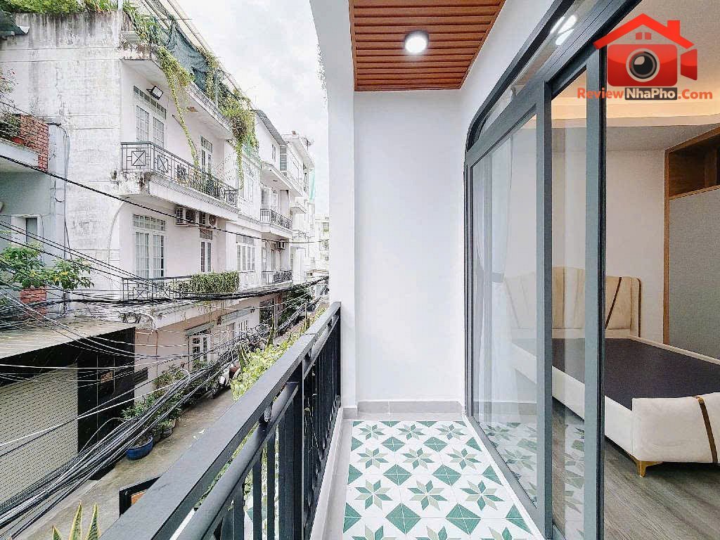 Nhà đẹp giá tốt 65m ở quận 7 chỉ 12 tỷ – Bán nhà đất Đường Nguyễn Thị Thập – Phường cũ Tân Hưng – Quận 7 – Thành phố Hồ Chí Minh