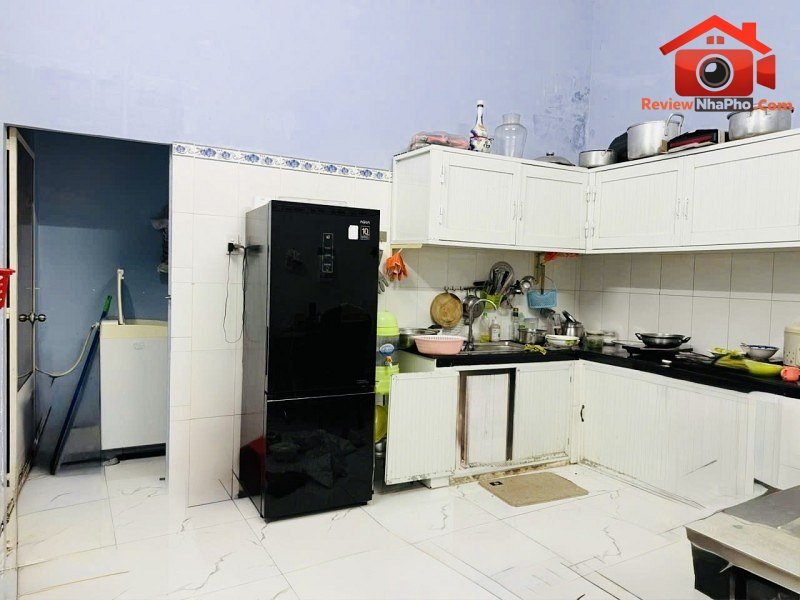 Bán nhà đất Đường Quốc lộ 1K – Phường cũ Linh Xuân Quận Thủ Đức – Phường mới Linh Xuân – Thành phố Hồ Chí Minh 104m2 5.99 tỷ