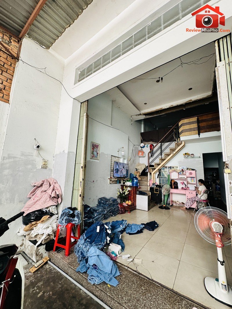 Bán nhà đất Đường Lê Trọng Tấn – Phường cũ Tây Thạnh Quận Tân Phú – Phường mới Tây Thạnh – Thành phố Hồ Chí Minh 100m2 7.6 tỷ