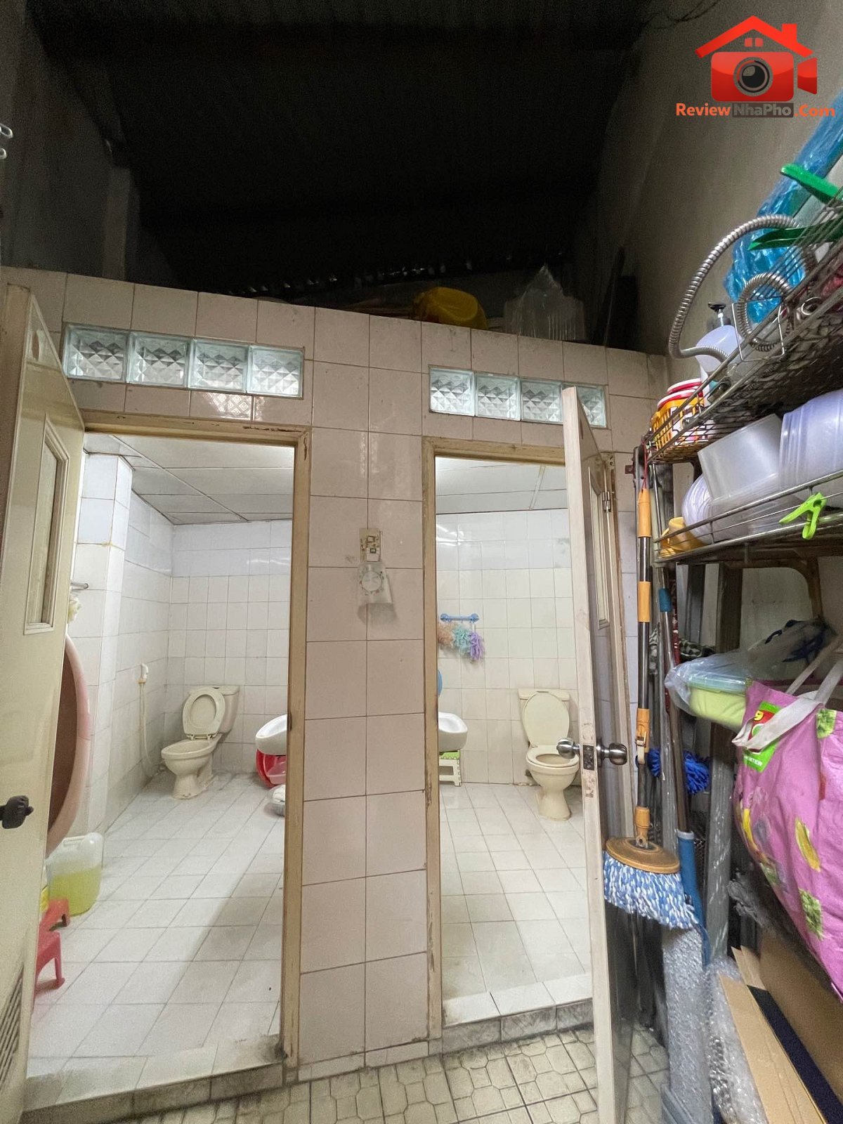 Mặt tiền 3/2 ngay vòng xoay dân chủ 122m2 55 tỷ – Bán kho xưởng Quận 11 – TP Hồ Chí Minh giá 40 – 80 tỷ