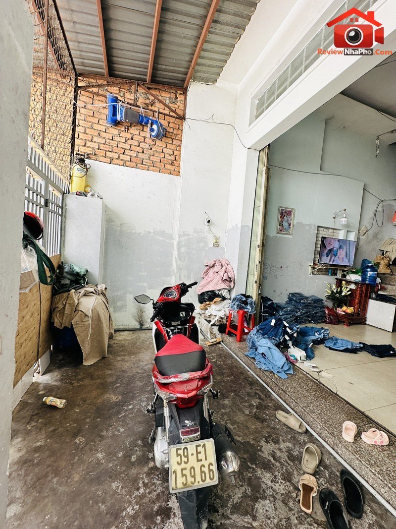 Bán nhà đất Đường Lê Trọng Tấn – Phường cũ Tây Thạnh Quận Tân Phú – Phường mới Tây Thạnh – Thành phố Hồ Chí Minh 100m2 7.6 tỷ