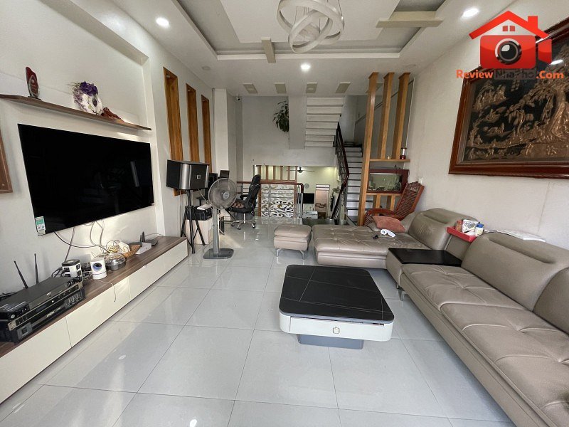 Bán nhà đường số 11 – Phường cũ Trường Thọ Quận Thủ Đức – Phường mới Trường Thọ – Thành phố Hồ Chí Minh diện tích 90m2 giá 15300000000