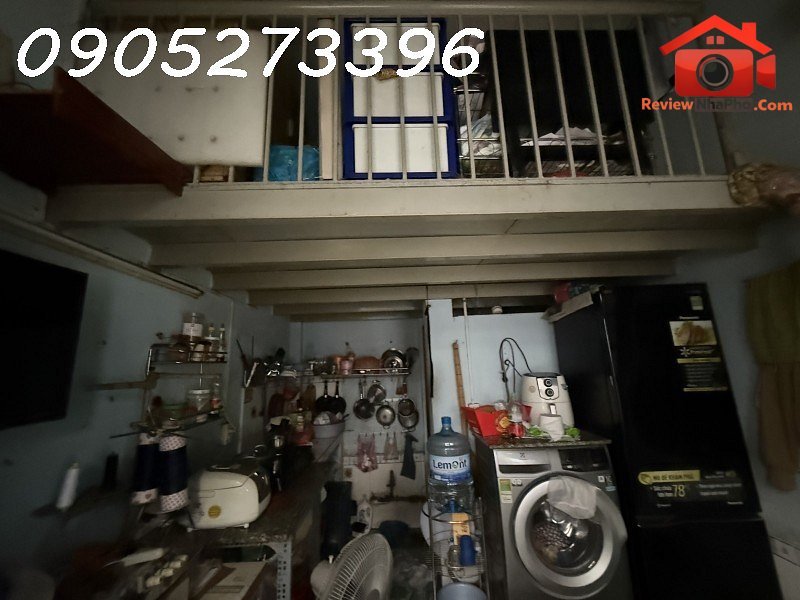 Ngay gần chợ tân trụ, chợ phạm văn bạch, emart 2, dãy trọ 4 phòng, 53m2, 4.3 tỷ – Bán nhà đất Đường Hoàng Bật Đạt – Phường cũ 1 – Quận 1 – Phường mới 1 – Thành phố Hồ Chí Minh
