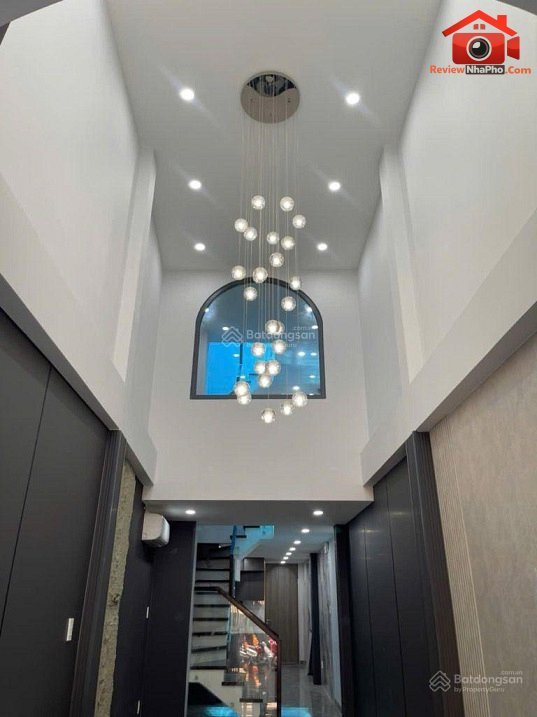 Bán nhà đất Đường Nguyễn Thị Tần – Phường cũ Chánh Hưng Quận 8 – Phường mới Chánh Hưng – Thành phố Hồ Chí Minh 70m2 7.58 tỷ