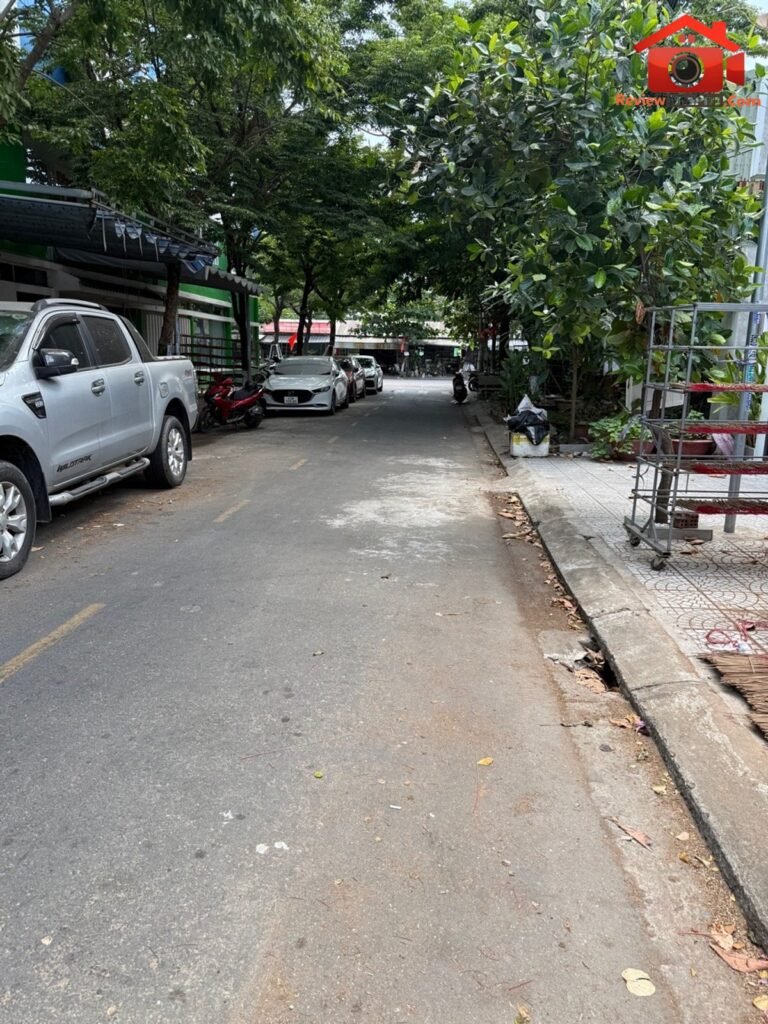 Bán nhà góc 2 mặt tiền Lê Thị Tính – Phường … – Bán nhà mặt phố Quận Thanh Khê – Đà Nẵng giá 10 – 15 tỷ