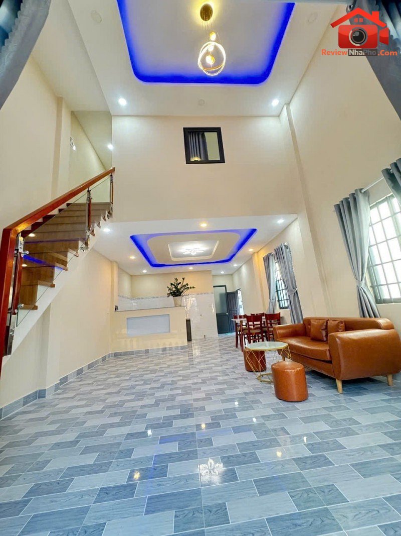 Bán nhà đất Đường Tô Ngọc Vân – Phường cũ Linh Đông Quận Thủ Đức – Phường mới Linh Đông – Thành phố Hồ Chí Minh 60m2 5.33 tỷ