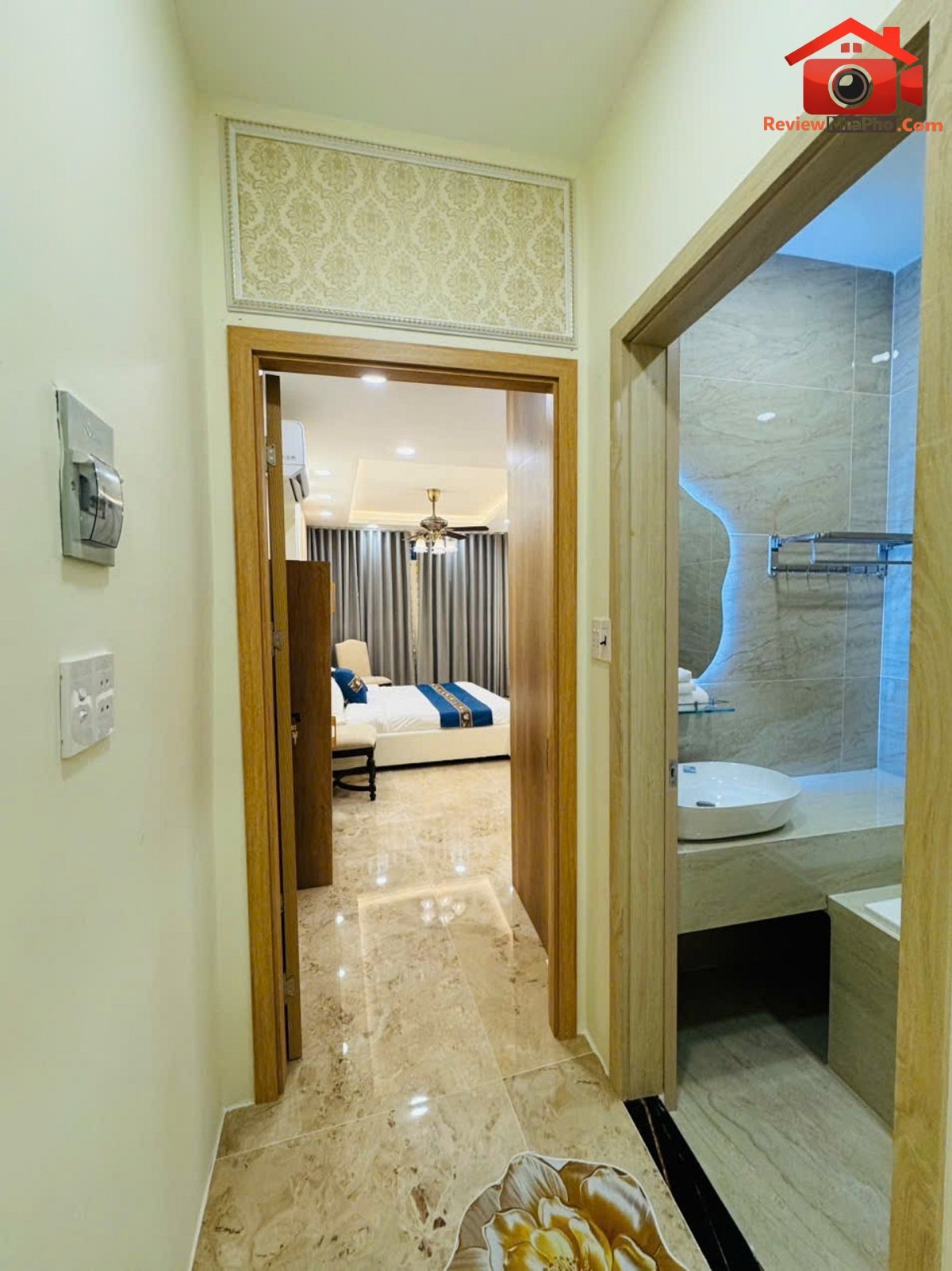 Siêu phẩm TÂN BÌNH – 41M2 – Lạc Long Quân – Hẻm oto thông – CHỈ 5 TỶ – Bán nhà đất Đường Lạc Long Quân – Phường cũ Quận Tân Bình – Phường mới – Thành phố Hồ Chí Minh