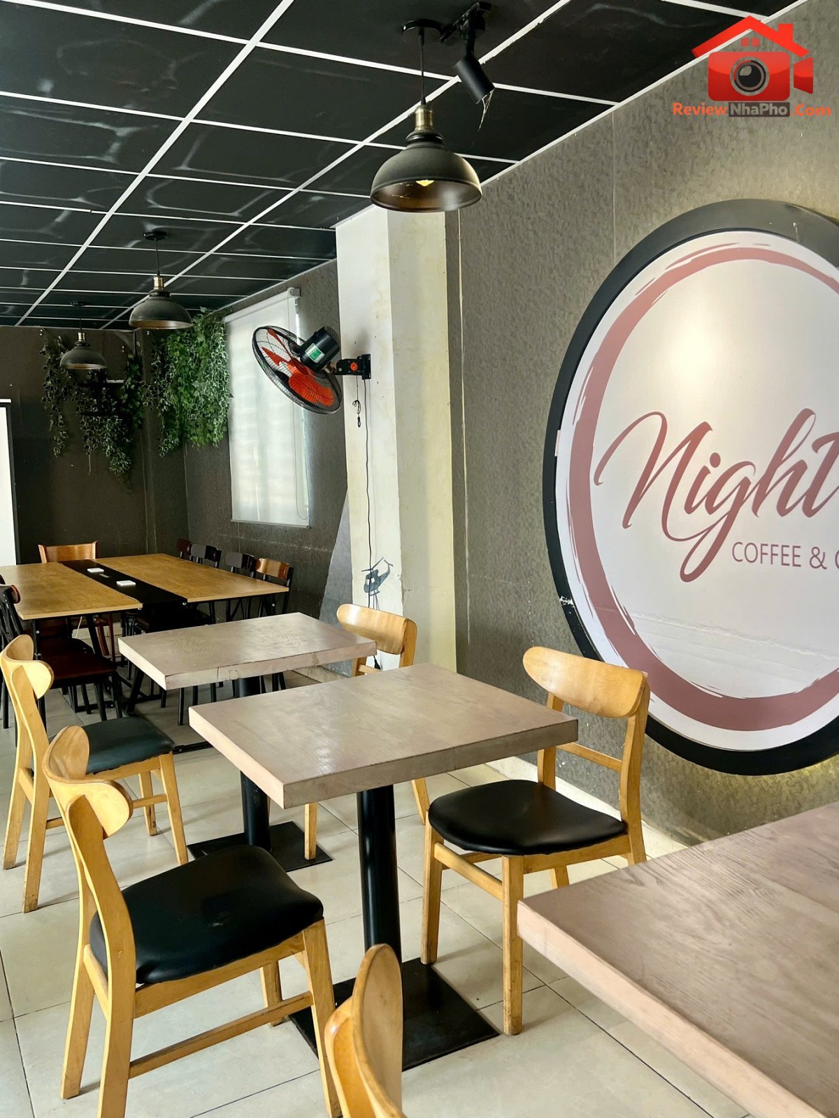 Chính chủ cần sang quán night – coffee chill tại phường gia định – Đường Nguyễn Văn Đậu – Quận Bình Thạnh – Thành phố Hồ Chí Minh – Diện tích 250m2 – Giá 1.2 tỷ