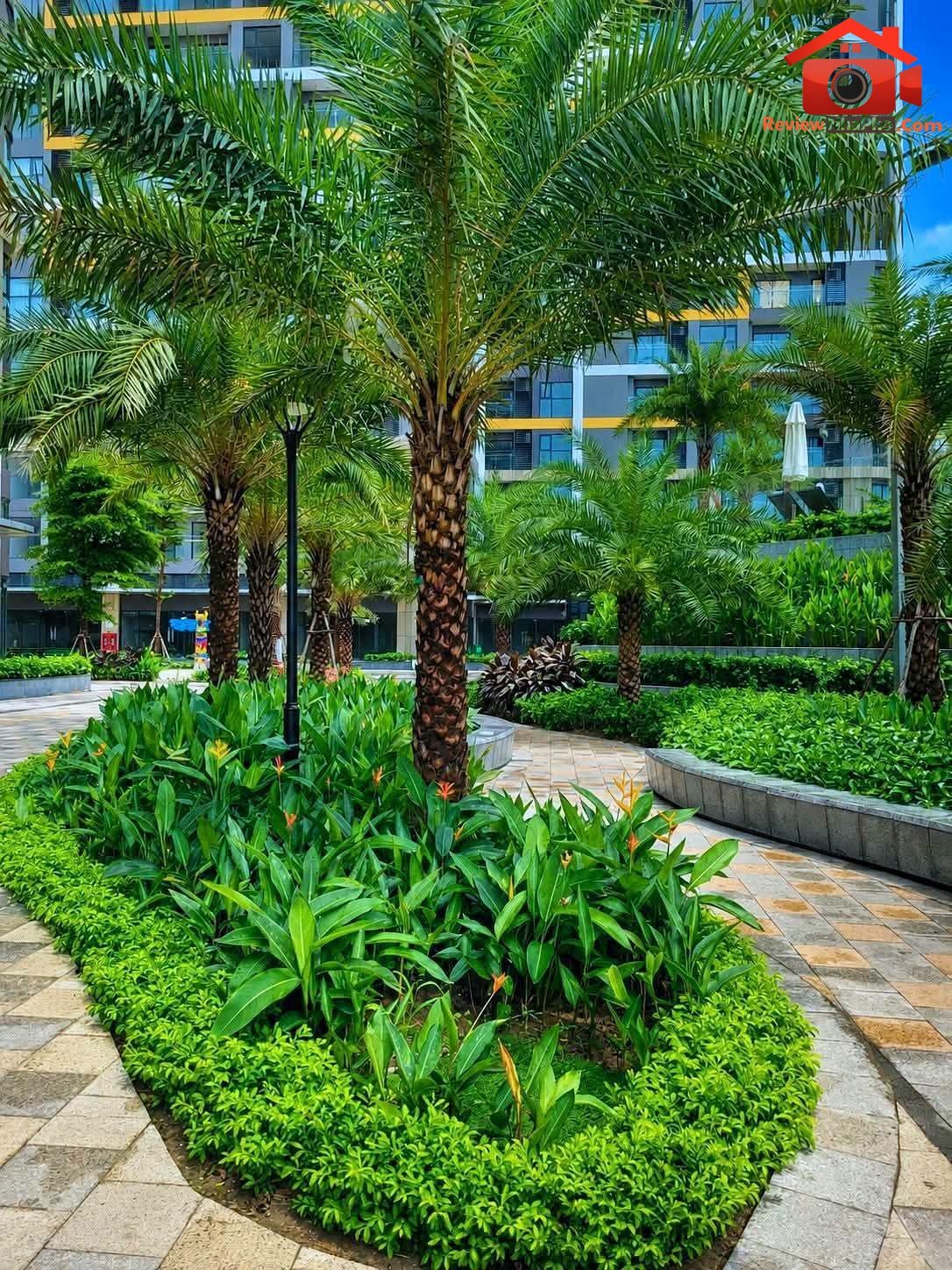 Bán căn hộ studio giá tốt tại the opus one – vinhomes grand park Đường 1 Hải Đăng – Phường cũ Long Bình Quận 9 – Phường mới Long Bình – Thành phố Hồ Chí Minh 30m2 3.15 tỷ