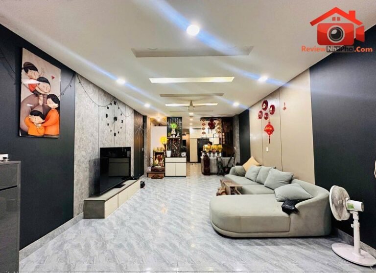 Bán nhà đất Đường Tỉnh lộ 43 – Phường cũ Tam Bình Quận Thủ Đức – Phường mới Tam Bình – Thành phố Hồ Chí Minh 90m2 5.68 tỷ
