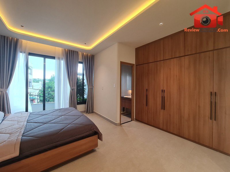 Bán nhà đường số 36 – Phường cũ Bình Trưng Tây Quận 2 – Phường mới Bình Trưng Tây – Thành phố Hồ Chí Minh diện tích 72m2 giá 8050000000