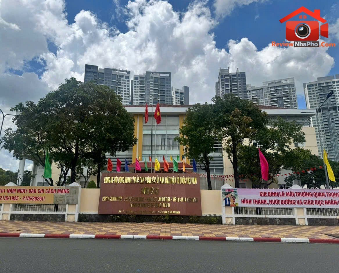 Đừng bỏ lỡ cơ hội hiếm có để sở hữu nhà ngay tt ph… – Bán nhà trong ngõ, hẻm Quận Tân Phú – TP Hồ Chí Minh giá 10 – 15 tỷ