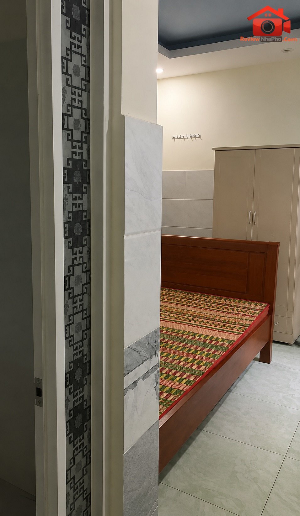 Bán nhà đất Đường Hoàng Diệu – Phường cũ Bình Hiên Quận Hải Châu – Phường mới Bình Hiên – Thành phố Đà Nẵng 40m2 3.65 tỷ