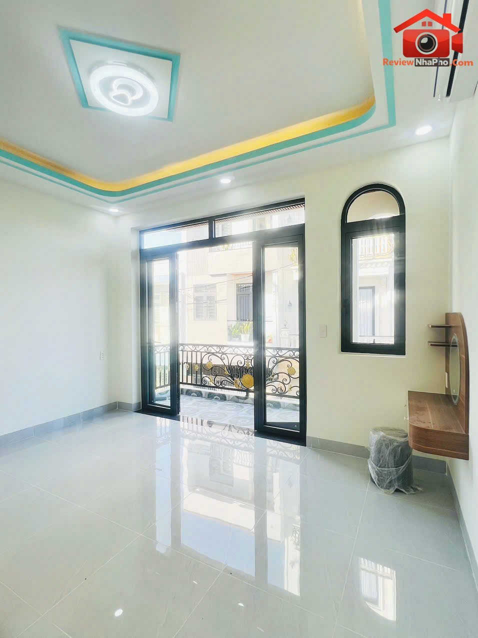 Nhà phố xinh tam bình – 57m2 – 4 tầng … – Bán nhà trong ngõ, hẻm Huyện Tam Bình – Vĩnh Long giá 5 – 7 tỷ