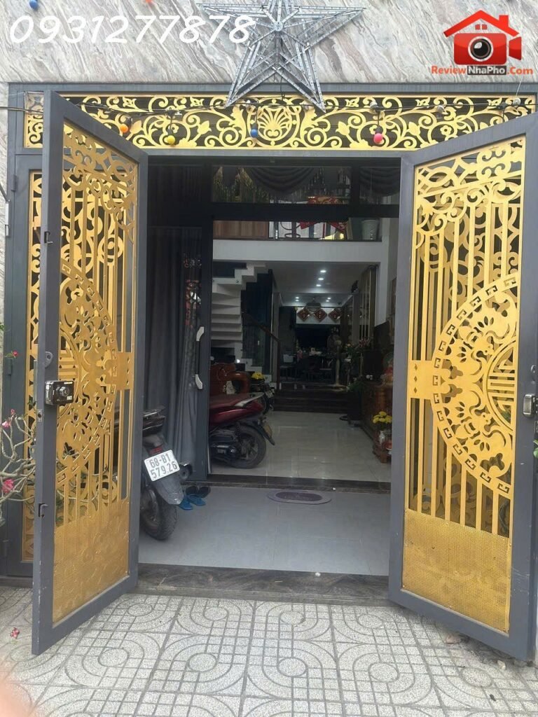 Mặt tiền kinh doanh vành đai 3 ngay emart phan huy ích – Phường cũ 14 Quận Gò Vấp – Phường mới 14 – Thành phố Hồ Chí Minh diện tích 62m2 giá 14.2 tỷ
