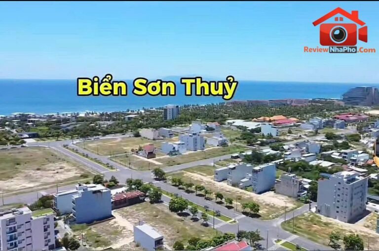 Hàng đẹp – lô đất đường trần quốc hoàn – phố biển sơn thuỷ Bán nhà đất Đường Trần Quốc Hoàn – Phường cũ Hòa Hải Quận Ngũ Hành Sơn – Phường mới Hòa Hải – Thành phố Đà Nẵng 112m2 14.2 tỷ