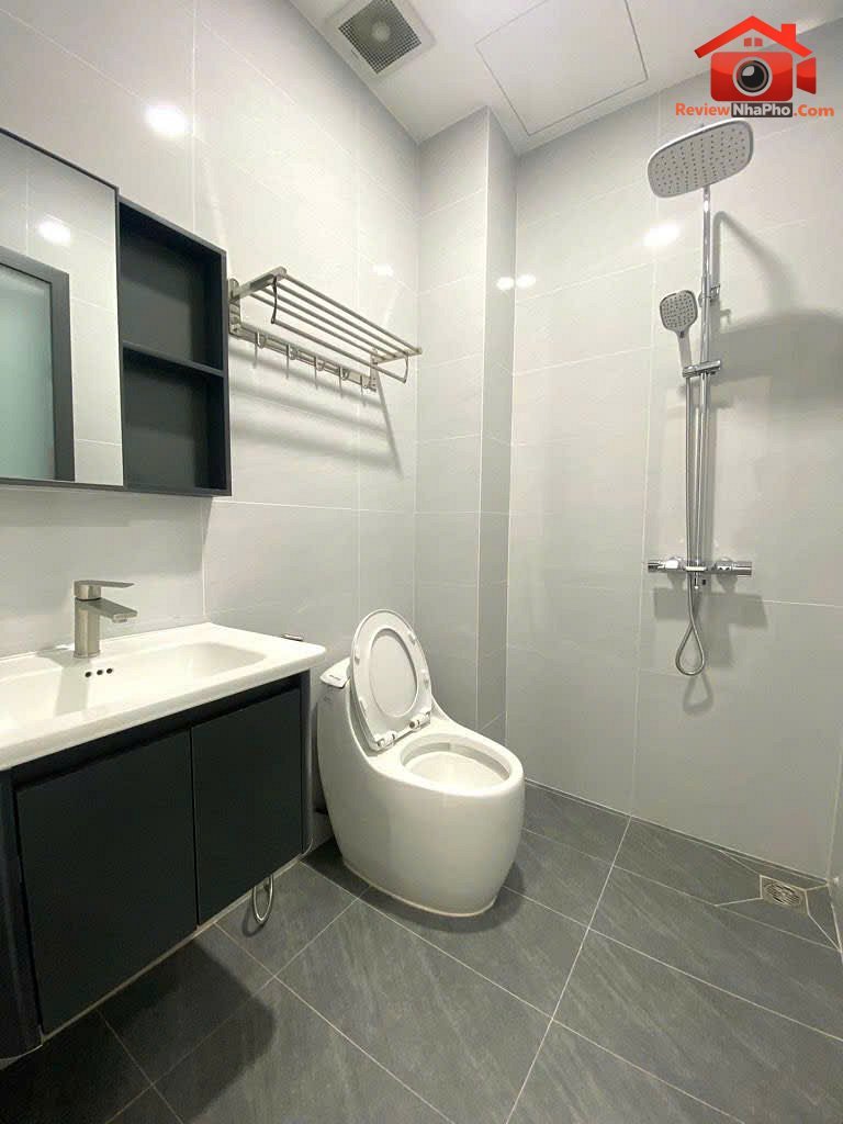 Bán nhà đất Đường Lê Văn Thọ – Phường cũ Không xác định Quận Gò Vấp – Phường mới Không xác định – Thành phố Hồ Chí Minh – Diện tích 60m2 – Giá 5.2 tỷ