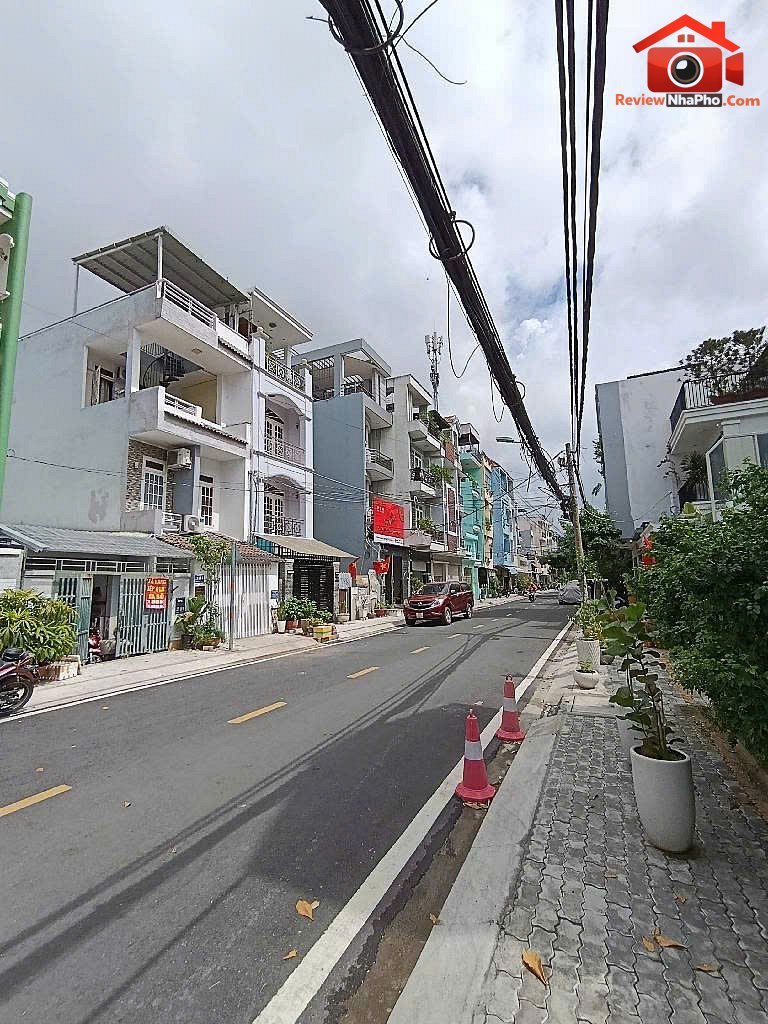 Quận 7, ngay cầu phú mỹ. 4x18m. đường 12m. chỉ 11.6 tỷ – Bán nhà đất Đường Huỳnh Tấn Phát – Phường cũ Bình Thuận Quận 7 – Phường mới Bình Thuận – Thành phố Hồ Chí Minh