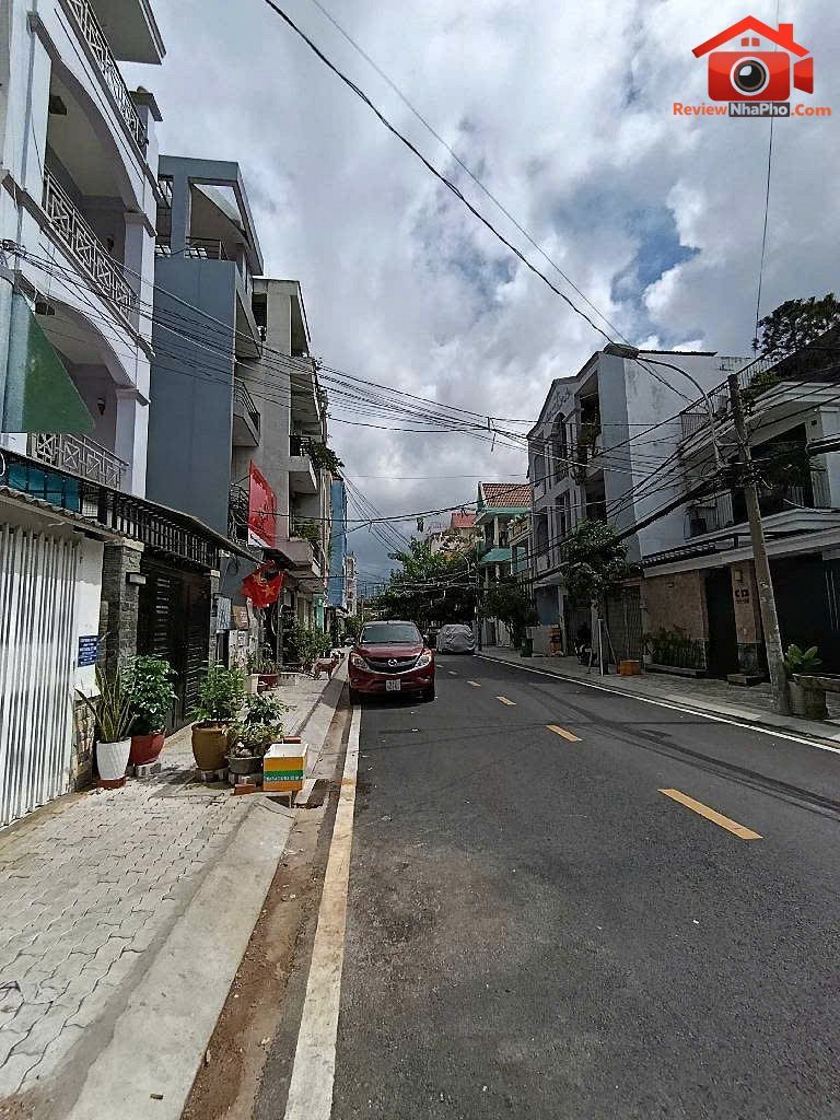 Quận 7, ngay cầu phú mỹ. 4x18m. đường 12m. chỉ 11.6 tỷ – Bán nhà đất Đường Huỳnh Tấn Phát – Phường cũ Bình Thuận Quận 7 – Phường mới Bình Thuận – Thành phố Hồ Chí Minh
