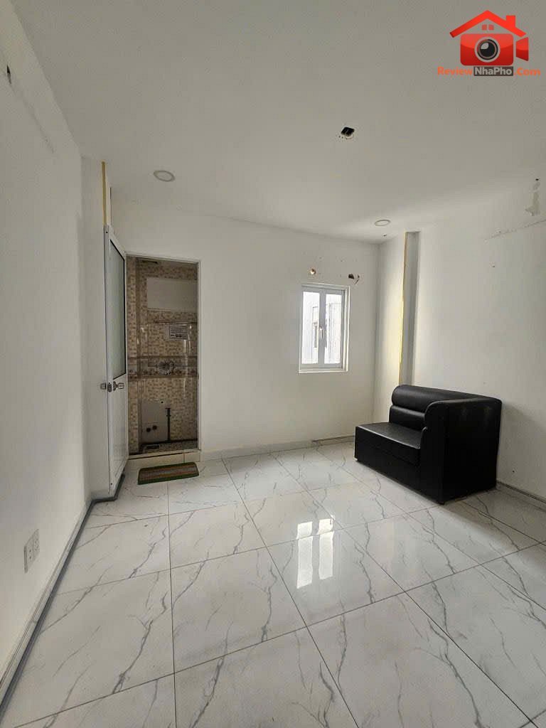 Bán nhà đất Đường Trần Quang Khải – Phường cũ Tân Định Quận 1 – Phường mới Tân Định – Thành phố Hồ Chí Minh 84m2 34 tỷ
