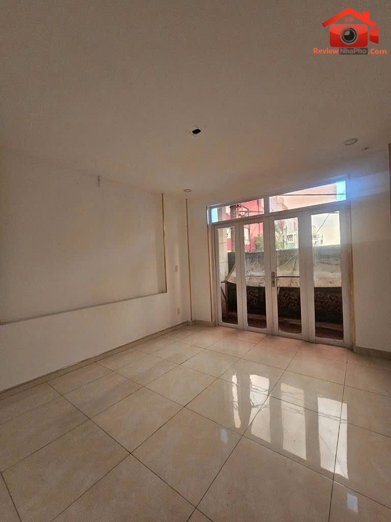 Bán nhà đất Đường Trần Quang Khải – Phường cũ Tân Định Quận 1 – Phường mới Tân Định – Thành phố Hồ Chí Minh 84m2 34 tỷ
