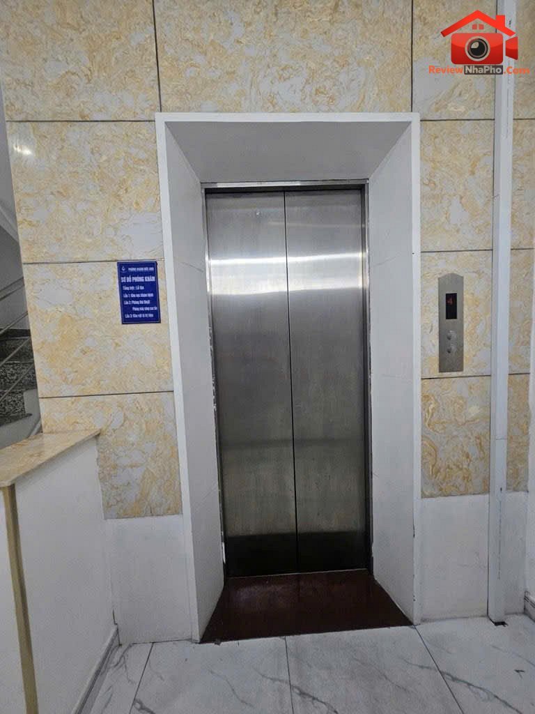 Bán nhà đất Đường Trần Quang Khải – Phường cũ Tân Định Quận 1 – Phường mới Tân Định – Thành phố Hồ Chí Minh 84m2 34 tỷ