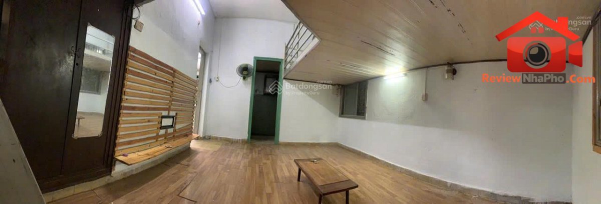 Chính chủ cần cho thuê căn hộ chung cư lầu 1 số 90A Thạch Thị Thanh – Phường cũ Tân Định Quận 1 – Phường mới Tân Định – Thành phố Hồ Chí Minh diện tích 25m2 giá 7 triệu