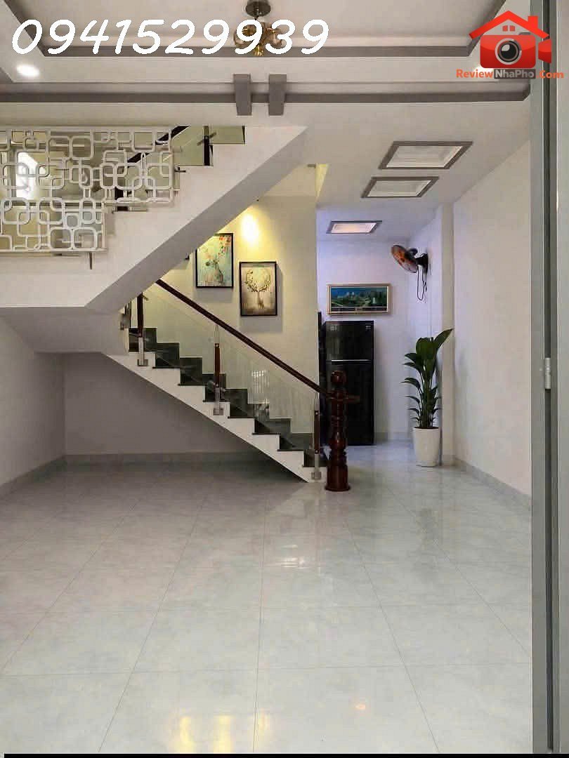 Nhà đep ngô chí quoc -hem oto -87m2 -giá 5690000000 Bán nhà đất Đường Tam Bình – Phường cũ Tam Bình Quận Thủ Đức – Phường mới Tam Bình – Thành phố Hồ Chí Minh