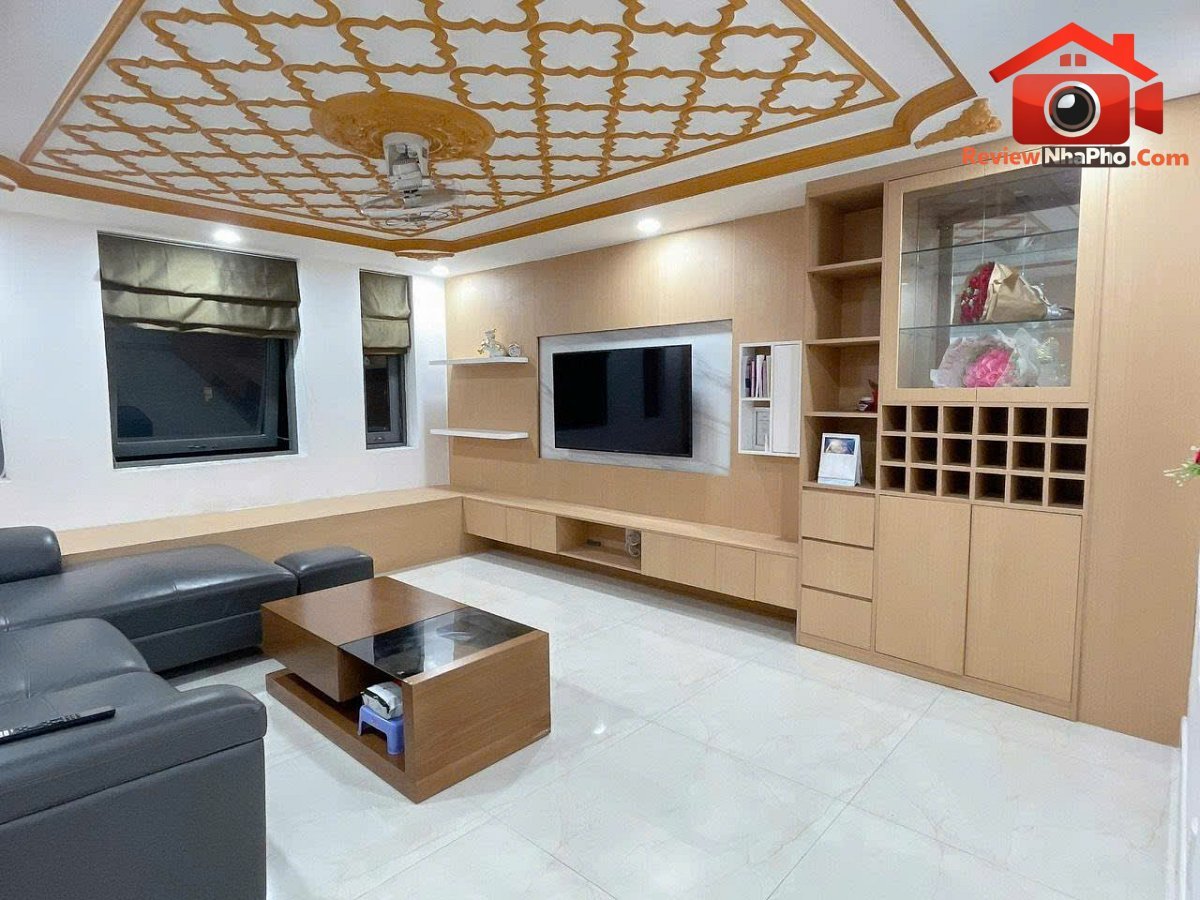 Bán nhà đất Đường Tô Ngọc Vân – Phường cũ Thạnh Xuân Quận 12 – Phường mới Thạnh Xuân – Thành phố Hồ Chí Minh diện tích 56m2 giá 6 tỷ