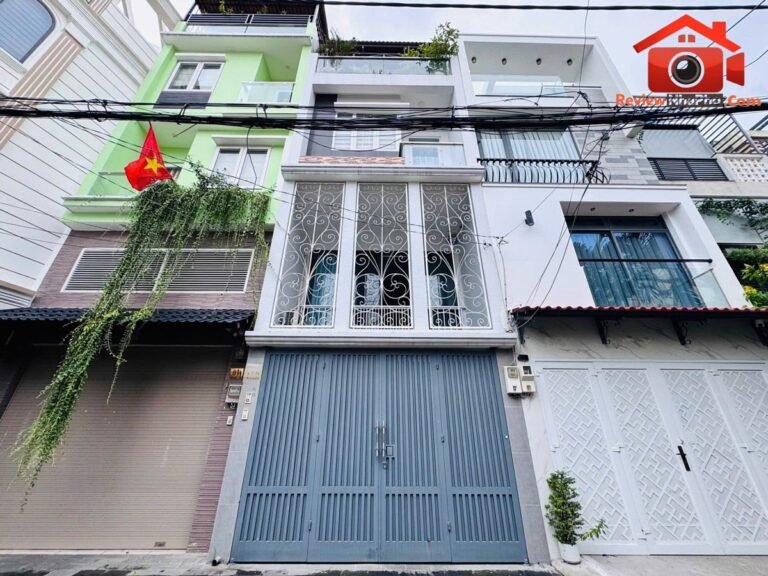 Oto 7 chỗ vào nhà – lê quang định – p7 – bình thạnh Bán nhà đất Đường Lê Quang Định – Phường cũ 7 Quận Bình Thạnh – Phường mới 7 – Thành phố Hồ Chí Minh 70m2 – 13 tỷ