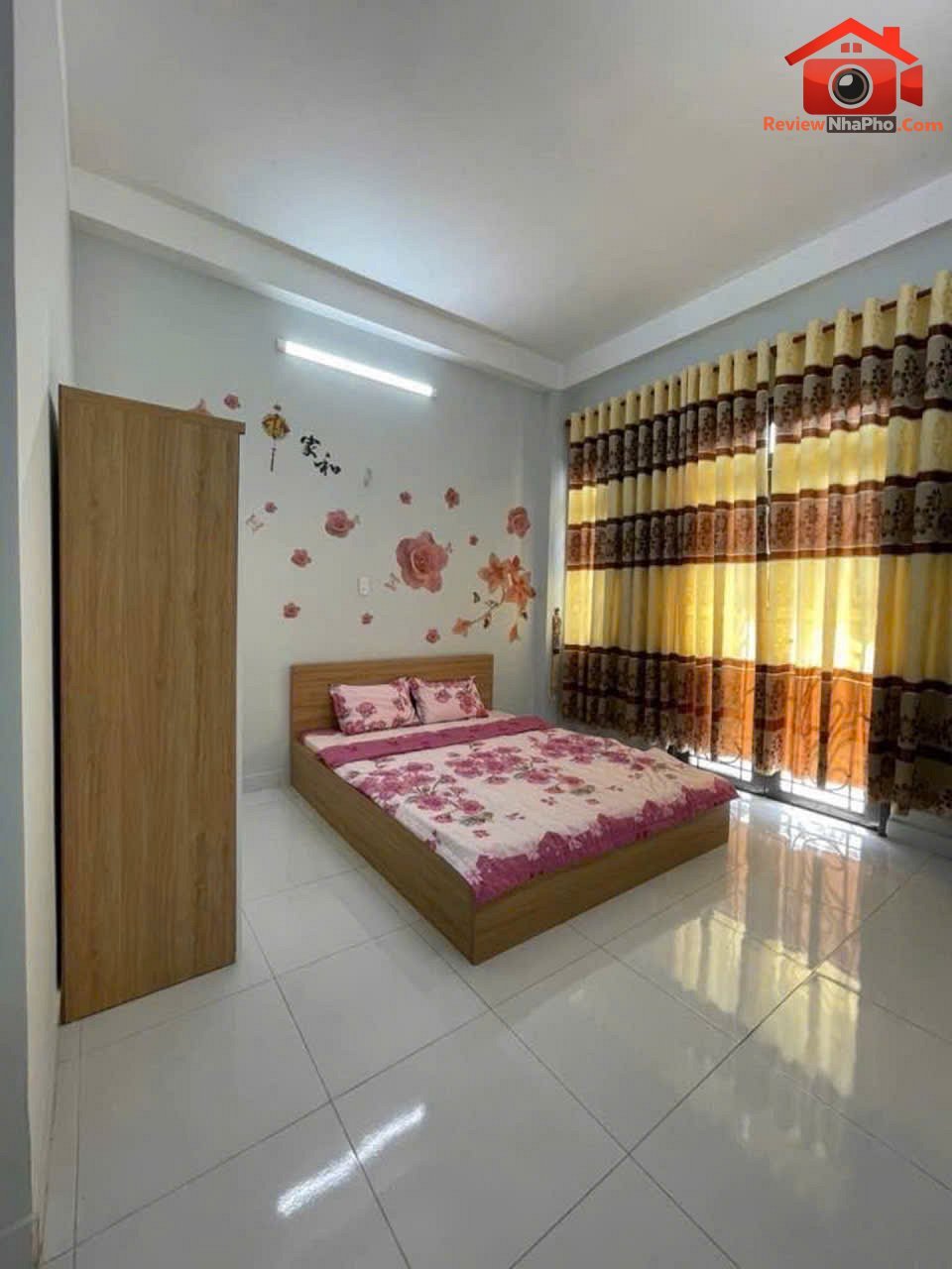 Bán nhà đất Đường Hiệp Thành 13 – Phường cũ Tân Thới Hiệp Quận 12 – Phường mới Tân Thới Hiệp – Thành phố Hồ Chí Minh 60m2 5.29 tỷ