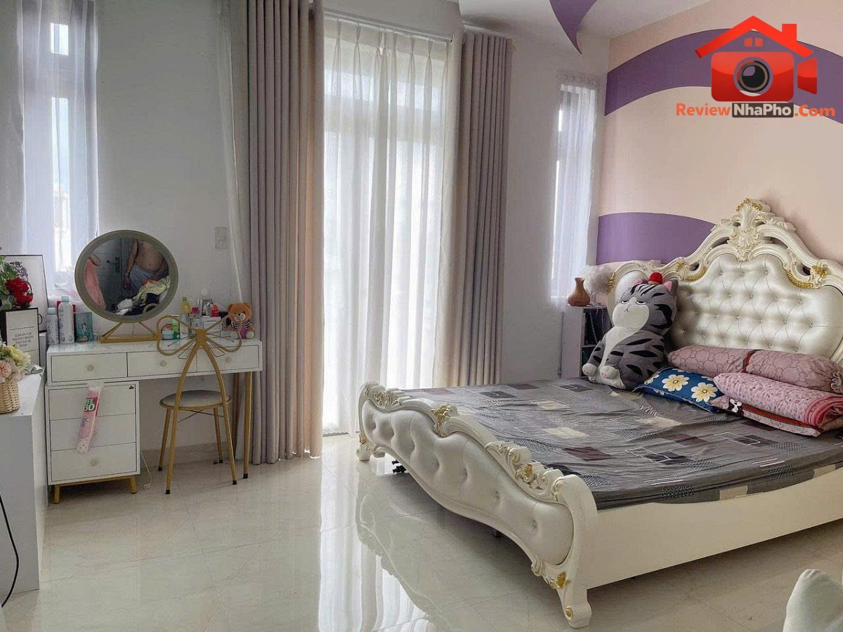 Bán nhà đất Đường Tô Ngọc Vân – Phường cũ Thạnh Xuân Quận 12 – Phường mới Thạnh Xuân – Thành phố Hồ Chí Minh diện tích 56m2 giá 6 tỷ