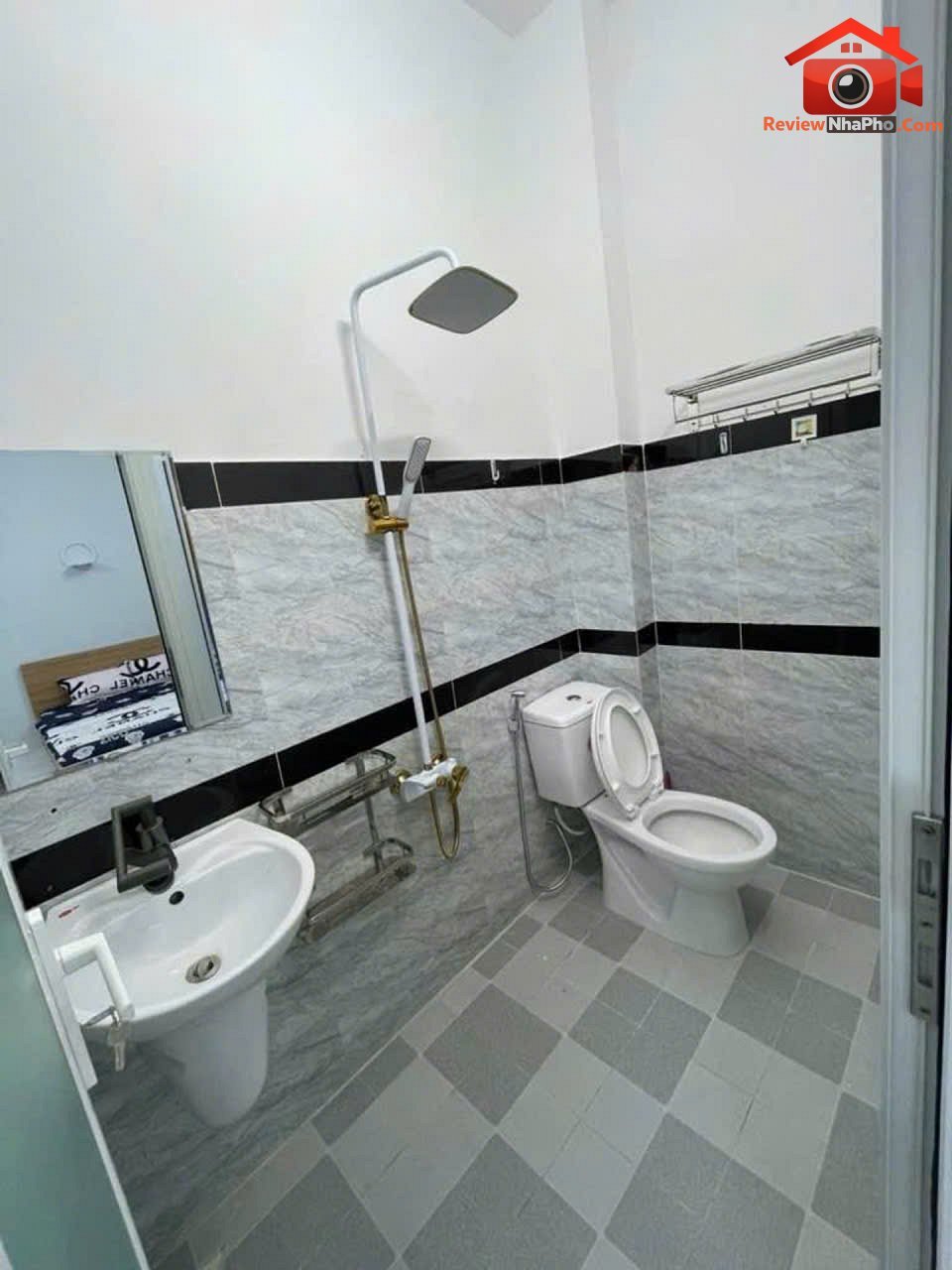 Bán nhà đất Đường Hiệp Thành 13 – Phường cũ Tân Thới Hiệp Quận 12 – Phường mới Tân Thới Hiệp – Thành phố Hồ Chí Minh 60m2 5.29 tỷ