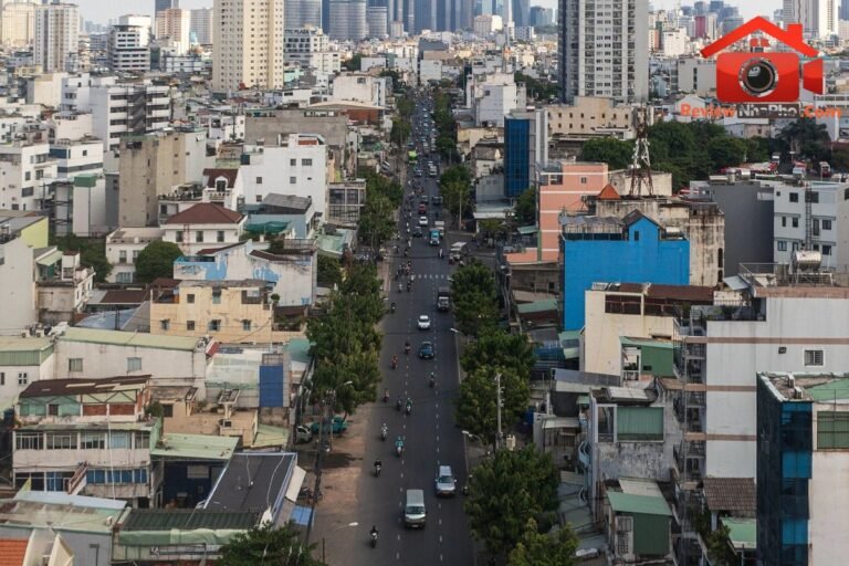 Nhà bàu cát – sổ hồng 133m2 – 15 tỷ – Bán nhà đất Đường Bàu Cát – Phường cũ 12 Quận Tân Bình – Phường mới 12 – Thành phố Hồ Chí Minh