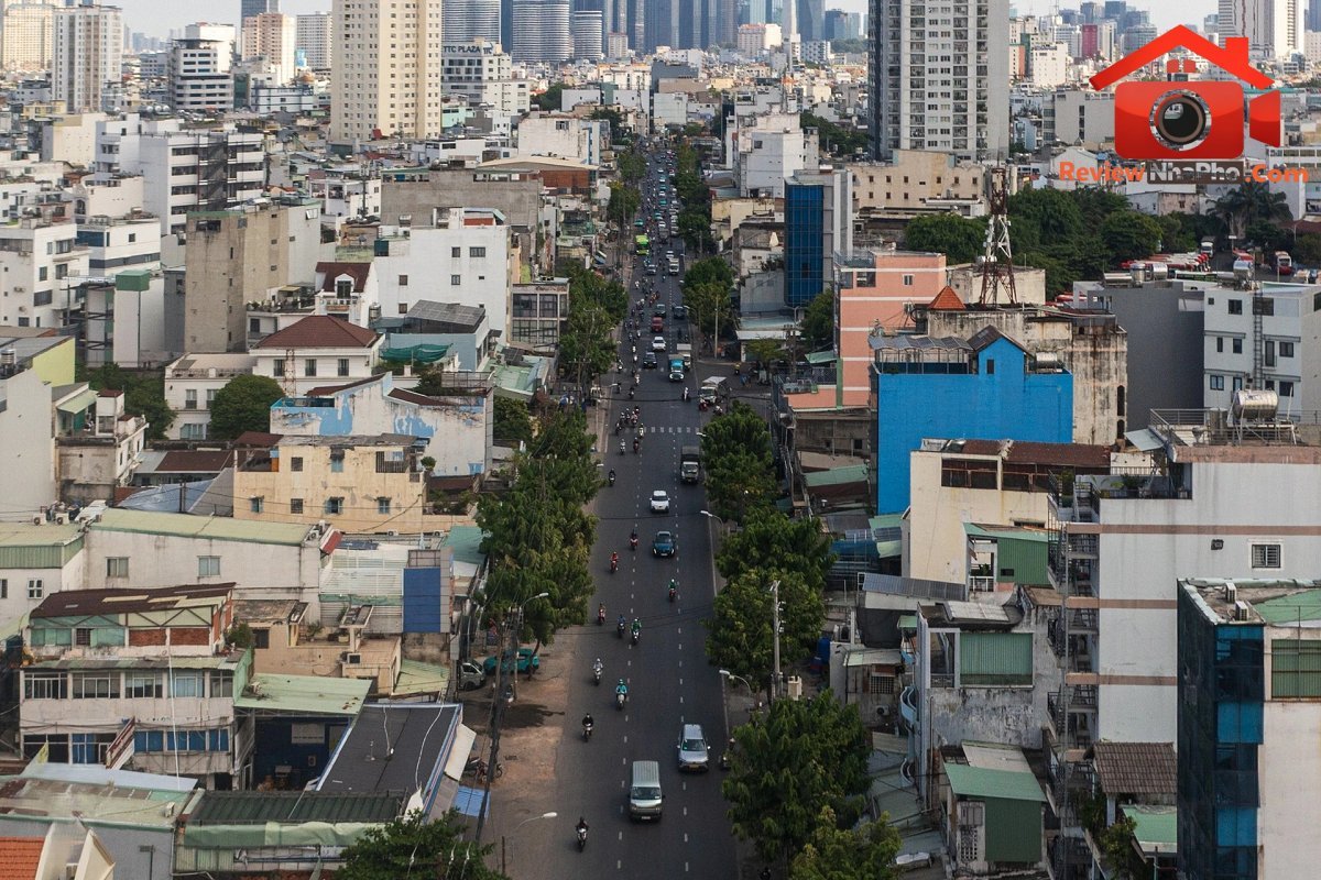 Nhà bàu cát – sổ hồng 133m2 – 15 tỷ – Bán nhà đất Đường Bàu Cát – Phường cũ 12 Quận Tân Bình – Phường mới 12 – Thành phố Hồ Chí Minh