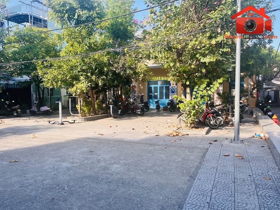Kiệt 3m thông hoàng diệu, view công viên, 73m2, 4…. – Bán nhà trong ngõ, hẻm Huyện Chợ Mới – An Giang giá 3 – 5 tỷ